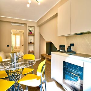 Appartement met een Slaapkamer